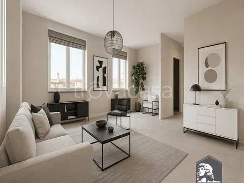 appartamento in vendita a Castelfranco Veneto in zona Campigo