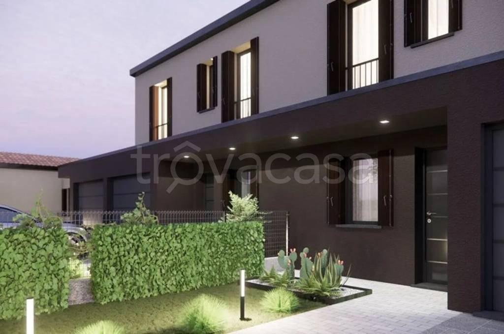 casa indipendente in vendita a Castelfranco Veneto