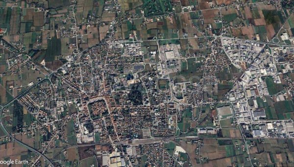 appartamento in vendita a Castelfranco Veneto