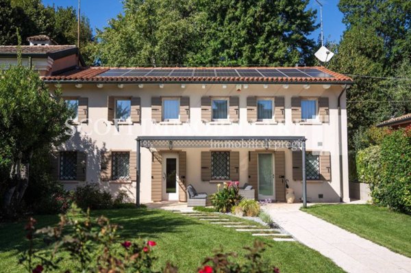 casa indipendente in vendita a Castelfranco Veneto
