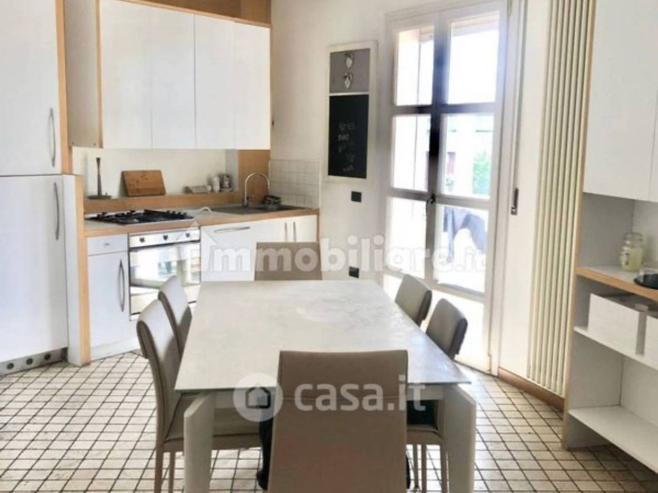 appartamento in vendita a Castelfranco Veneto