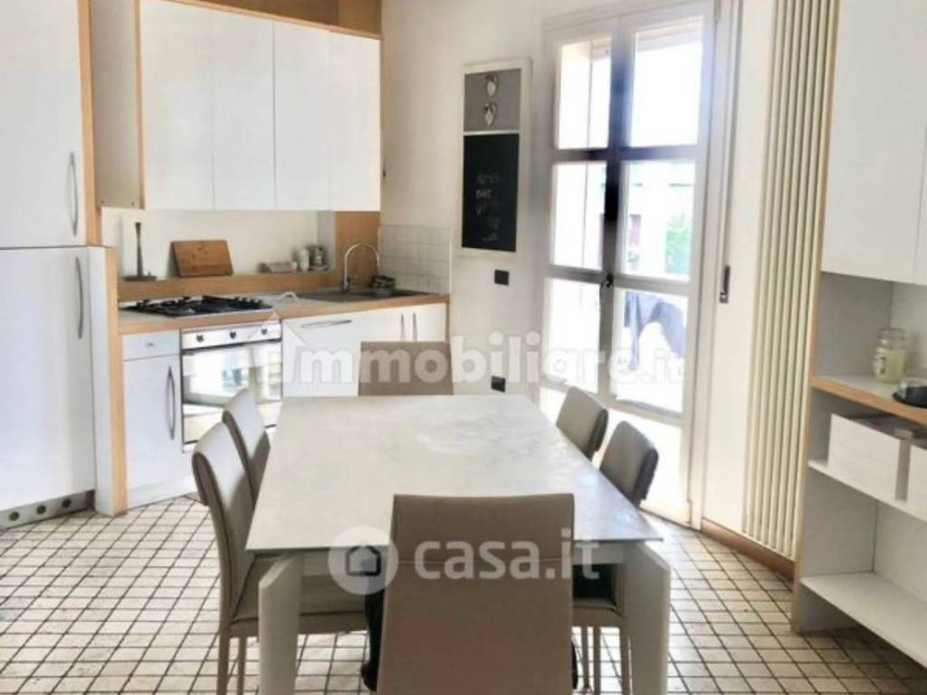appartamento in vendita a Castelfranco Veneto