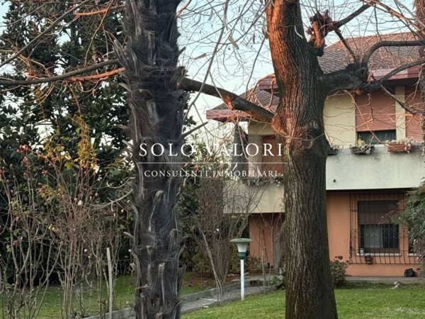 casa indipendente in vendita a Castelfranco Veneto in zona Campigo