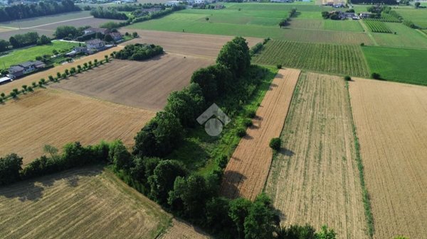 terreno agricolo in vendita a Castelfranco Veneto in zona Villarazzo