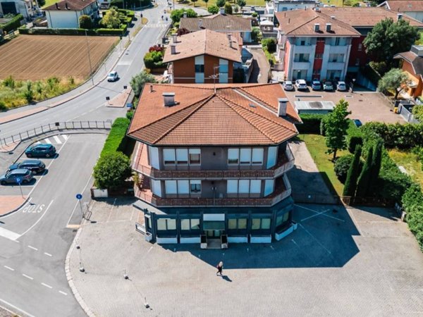 intera palazzina in vendita a Castelfranco Veneto