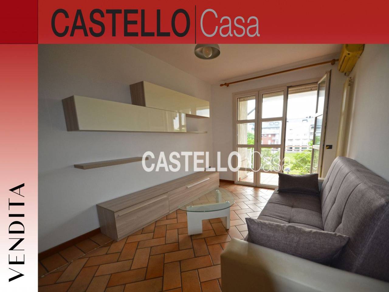 appartamento in vendita a Castelfranco Veneto