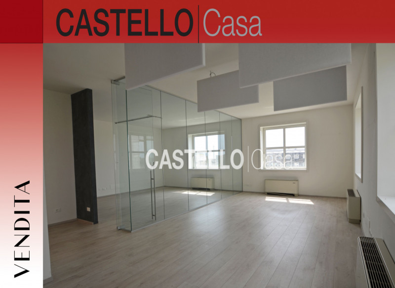 ufficio in vendita a Castelfranco Veneto