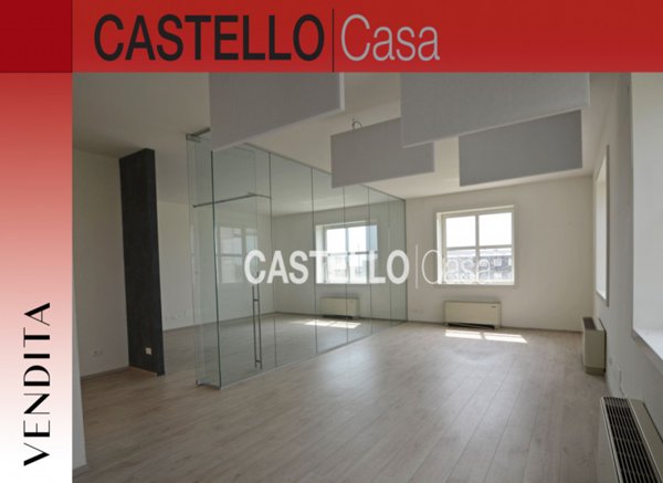 ufficio in vendita a Castelfranco Veneto