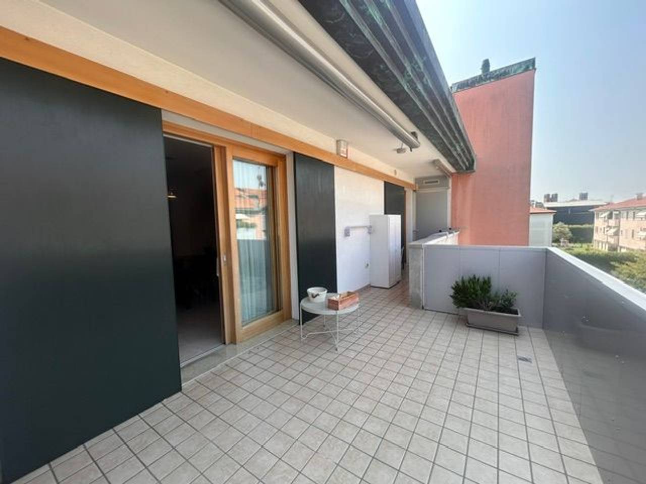 appartamento in vendita a Castelfranco Veneto