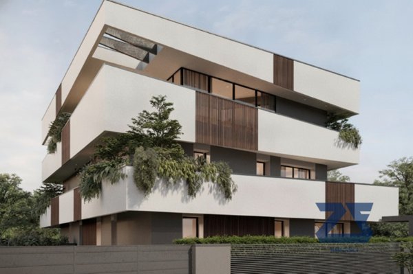 appartamento in vendita a Castelfranco Veneto in zona Salvarosa
