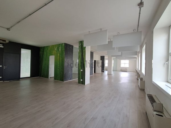 ufficio in vendita a Castelfranco Veneto