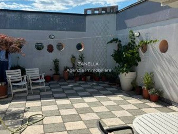 appartamento in vendita a Castelfranco Veneto