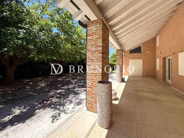 casa indipendente in vendita a Castelfranco Veneto