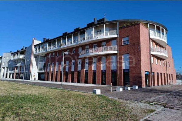 appartamento in vendita a Castelfranco Veneto