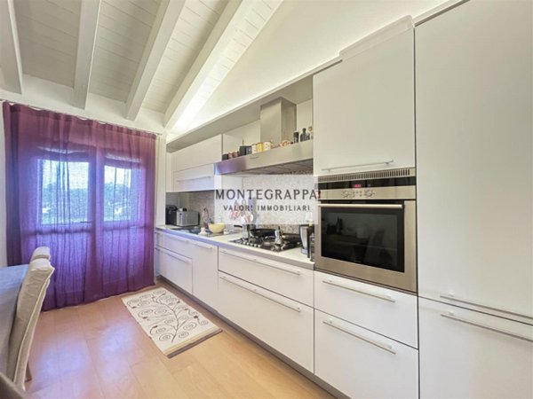 appartamento in vendita a Castelfranco Veneto