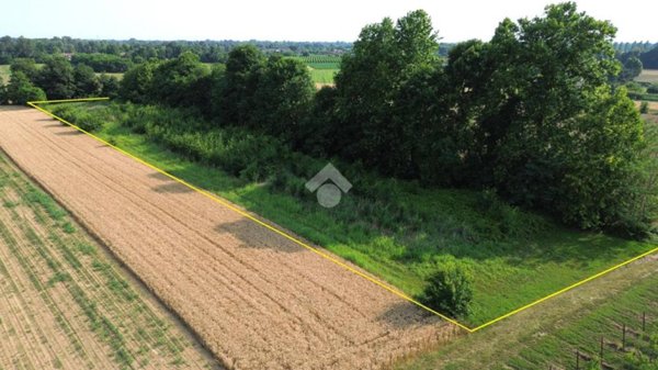 terreno agricolo in vendita a Castelfranco Veneto in zona Villarazzo