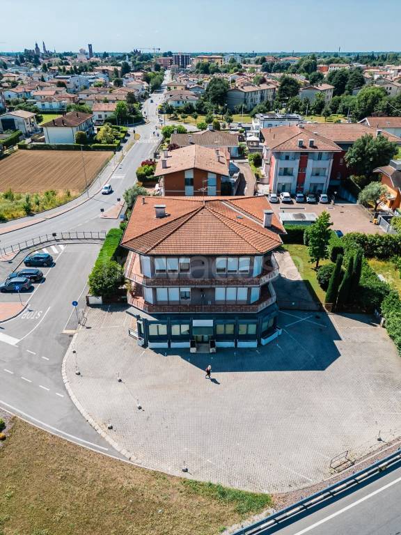 ufficio in vendita a Castelfranco Veneto