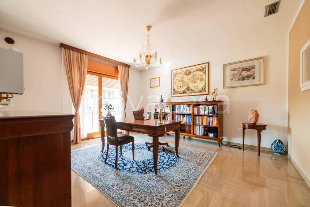 appartamento in vendita a Castelfranco Veneto