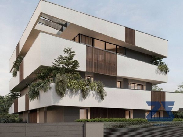 appartamento in vendita a Castelfranco Veneto in zona Salvarosa