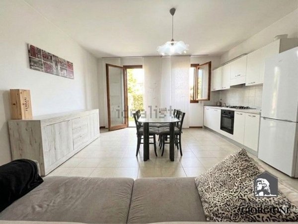 appartamento in vendita a Castelfranco Veneto in zona Bella Venezia
