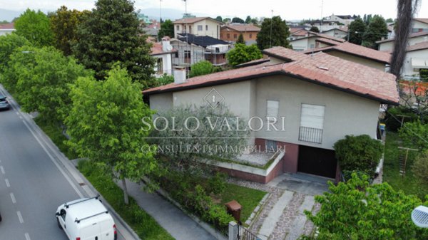 casa indipendente in vendita a Castelfranco Veneto