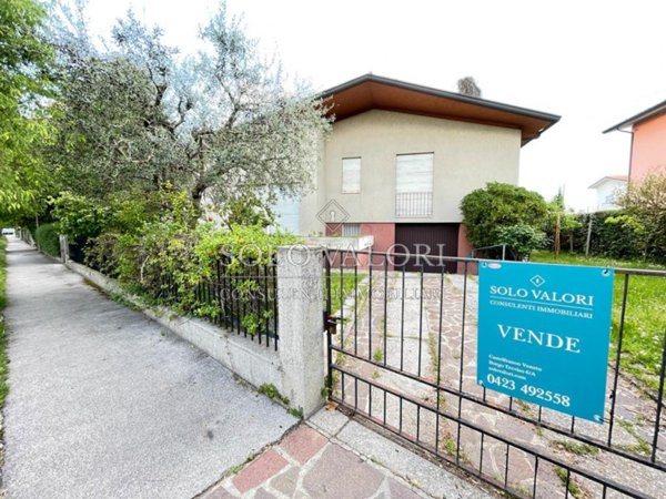 casa indipendente in vendita a Castelfranco Veneto