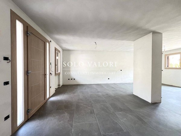 casa indipendente in vendita a Castelfranco Veneto