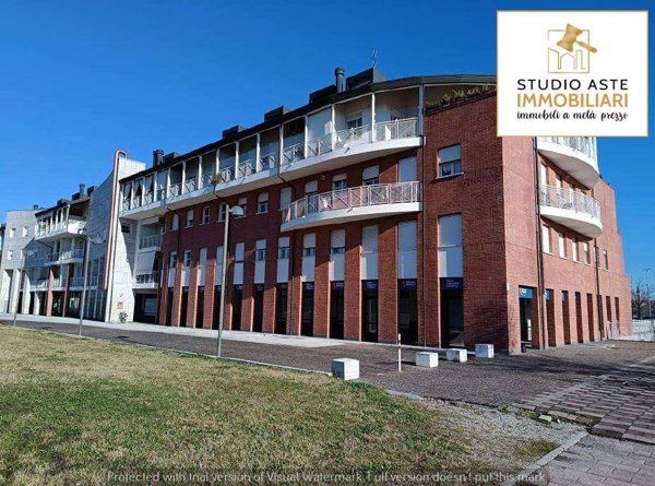 appartamento in vendita a Castelfranco Veneto