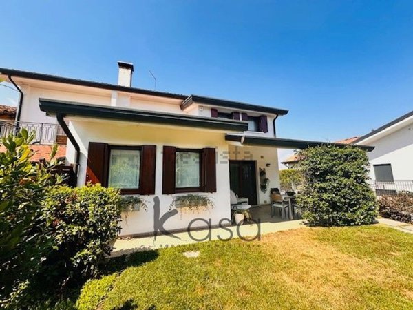casa indipendente in vendita a Castelfranco Veneto