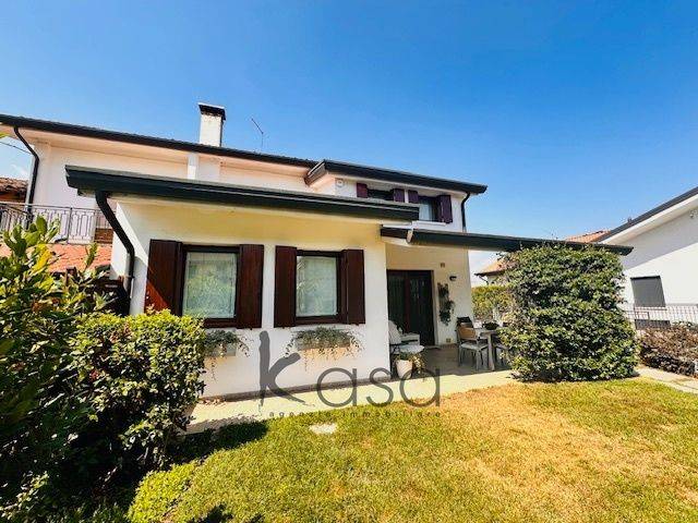 casa indipendente in vendita a Castelfranco Veneto