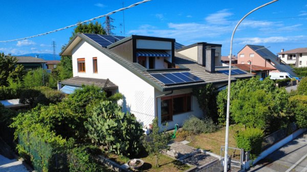 casa indipendente in vendita a Castelfranco Veneto