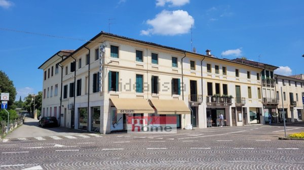 casa indipendente in vendita a Castelfranco Veneto in zona Salvarosa