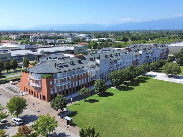 appartamento in vendita a Castelfranco Veneto