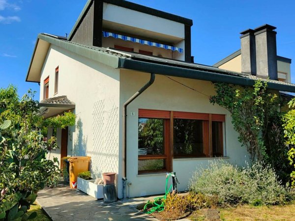 casa indipendente in vendita a Castelfranco Veneto