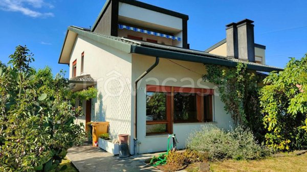 casa indipendente in vendita a Castelfranco Veneto