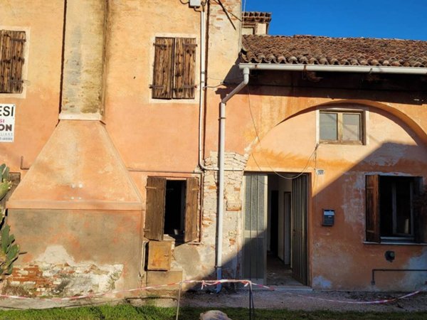 casa indipendente in vendita a Castelfranco Veneto