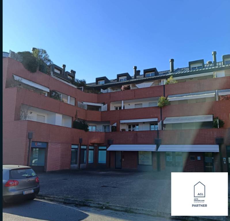 appartamento in vendita a Castelfranco Veneto