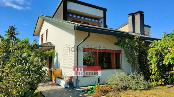 casa indipendente in vendita a Castelfranco Veneto