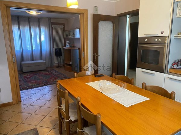 appartamento in vendita a Castelfranco Veneto