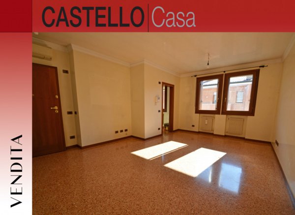 appartamento in vendita a Castelfranco Veneto
