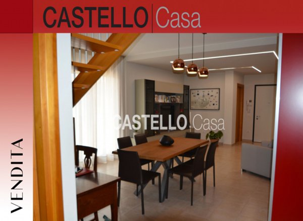 appartamento in vendita a Castelfranco Veneto