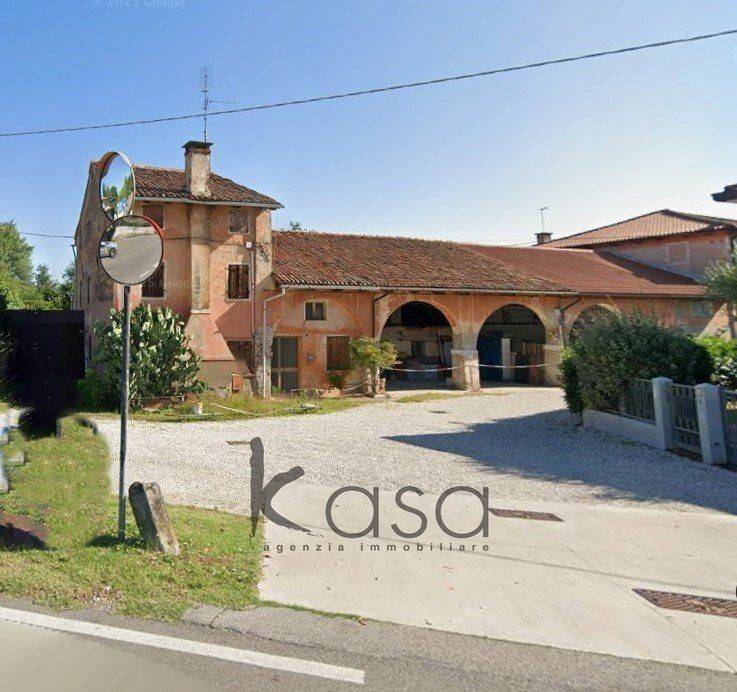 casa indipendente in vendita a Castelfranco Veneto