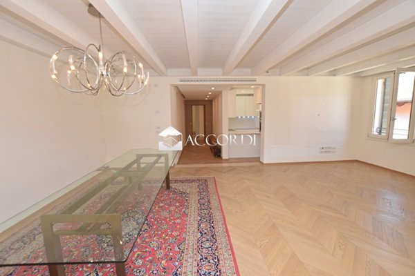 appartamento in vendita a Castelfranco Veneto