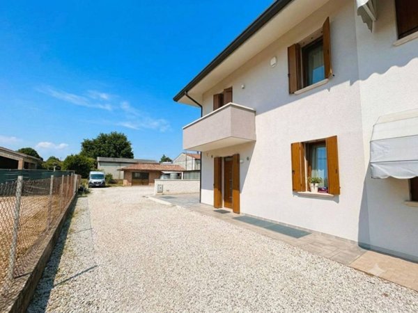 casa indipendente in vendita a Castelfranco Veneto