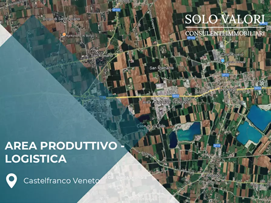 mansarda in vendita a Castelfranco Veneto