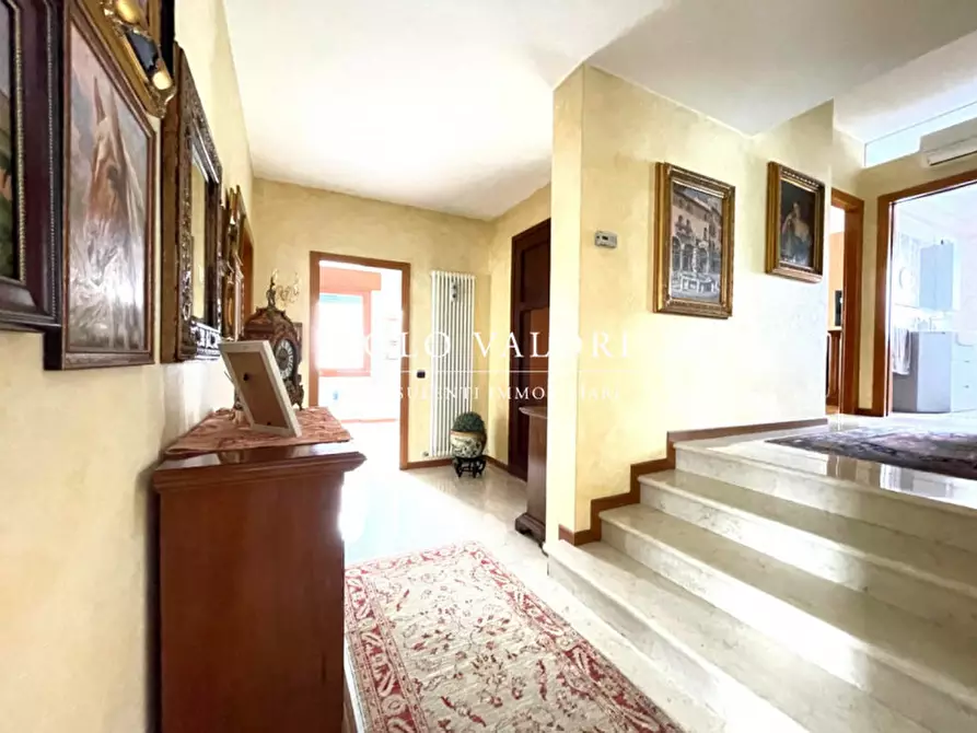 casa indipendente in vendita a Castelfranco Veneto in zona Salvarosa