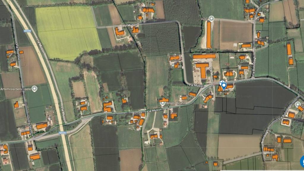 appartamento in vendita a Castelfranco Veneto
