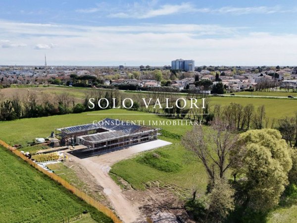 casa indipendente in vendita a Castelfranco Veneto