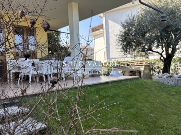 casa indipendente in vendita a Castelfranco Veneto