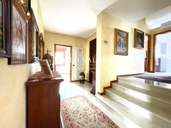 casa indipendente in vendita a Castelfranco Veneto in zona Salvarosa